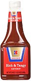 Brooks Rich & Tangy Canadian Ketchup 24oz - 3 Pack View 1