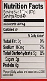 Brooks Rich & Tangy Canadian Ketchup 24oz - 3 Pack View 3