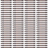 Brown Crayon Bulk Value Pack |  d 100 Count View 5