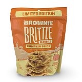 Brownie Brittle Pumpkin Spice Blondie | 2 Full-Size Bags of Crunchy Chocolate Cookie Brittle with Warm Fall Spice Flavor View 6