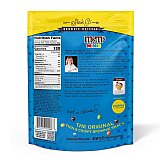 Brownie Brittle Sheila G's M&M Sweet Chocolate Crispy Snack-Rich Brownie Taste with a Cookie Crunch- 4 Oz Bag,(Pack of 6) View 2