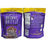 Brownie Brittle Variety Pack | 6 Unique Flavors | 5 Ounce Bag | Pack of 6 View 4