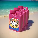 Bubble Jug Nostalgic Bubble Gum Powder Candy, 3 Packs View 2