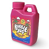 Bubble Jug Nostalgic Bubble Gum Powder Candy, 3 Packs View 3