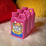 Bubble Jug Nostalgic Bubble Gum Powder Candy, 3 Packs View 4