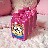 Bubble Jug Nostalgic Bubble Gum Powder Candy, 3 Packs View 5
