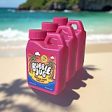 Bubble Jug Nostalgic Bubble Gum Powder Candy, 3 Packs View 6