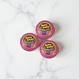 Bubble Tape Nostalgic Bubble Gum Candy, 3 Rolls View 2