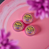 Bubble Tape Nostalgic Bubble Gum Candy, 3 Rolls View 4