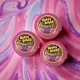 Bubble Tape Nostalgic Bubble Gum Candy, 3 Rolls View 5