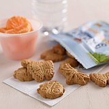 Bug Bites Grahams Crackers, 1 Oz, 20 Packs View 3