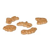 Bug Bites Grahams Crackers, 1 Oz, 20 Packs View 4