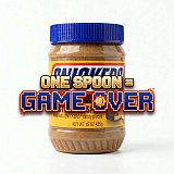 Candy & Cookie Peanut Butter Spread 15 oz Jar, Choose Flavor M&Ms, Twix or Snickers View 4