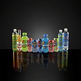 Candy & Fun Drink and Soda Sampler Box – 10 Unique Cans or Bottles | No Duplicates | Rotating Weekly Variety View 2