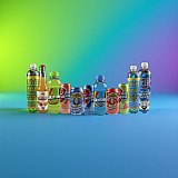 Candy & Fun Drink and Soda Sampler Box – 10 Unique Cans or Bottles | No Duplicates | Rotating Weekly Variety View 4