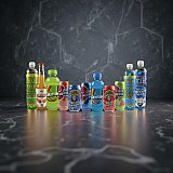 Candy & Fun Drink and Soda Sampler Box – 10 Unique Cans or Bottles | No Duplicates | Rotating Weekly Variety View 5