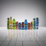 Candy & Fun Drink and Soda Sampler Box – 10 Unique Cans or Bottles | No Duplicates | Rotating Weekly Variety View 6