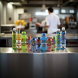 Candy & Fun Drink and Soda Sampler Box – 10 Unique Cans or Bottles | No Duplicates | Rotating Weekly Variety View 7