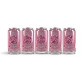 Candy Lips Brand Candy Flavored Sodas, Made in USA | Bubble Gum, Grape Gummy , Watermelon Slices, Peach Ring and Cotton Candy View 1