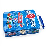 Candy Metal Lunch Boxes | Airheads