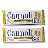 Cannoli Candy Bar Full Size, 4 Bars View 3