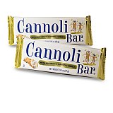 Cannoli Candy Bar Full Size, 4 Bars View 4