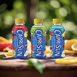 Capri Sun Bottles 3 Flavor Variety Pack: Pacific Cooler, Fruit Punch, Kiwi Strawberry | 6 Total View 3