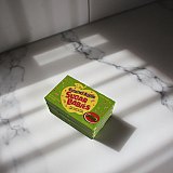 Caramel Apple Sugar Babies, Candy Coated Caramels, Nostalgic, Movie Theater Box, 3 Count View 6