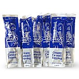 Caramel Icing Topping Packets, 1.5 oz, Great for Snack Cakes and Big Backs, 6 Packets View 1