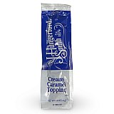 Caramel Icing Topping Packets, 1.5 oz, Great for Snack Cakes and Big Backs, 6 Packets View 2