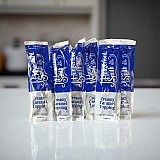 Caramel Icing Topping Packets, 1.5 oz, Great for Snack Cakes and Big Backs, 6 Packets View 3