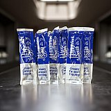 Caramel Icing Topping Packets, 1.5 oz, Great for Snack Cakes and Big Backs, 6 Packets View 6