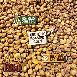 Carlotta's Bakery Crunchy Roasted Corn Snacks 5 lb Bulk Bag, Choose Flavor Non GMO Kosher Corn Snack View 5