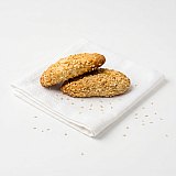 Carlotta's Bakery Gourmet Biscotti Cookies | 6 Delicious Varieties | Italian-Style Crunchy Cookies View 5