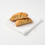 Carlotta's Bakery Gourmet Biscotti Cookies | 6 Delicious Varieties | Italian-Style Crunchy Cookies View 6