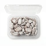 Carlotta's Bakery Gourmet Pecan Halves | Angel Honey Glaze | 1 lb