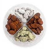 Carlotta's Bakery Gourmet Pecan Halves | Gift Tray