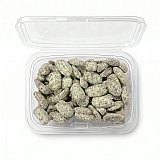 Carlotta's Bakery Gourmet Pecan Halves | Key Lime | 1 lb