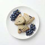 Carlotta's Bakery Perfect Bite Desserts & Bakery Snacks, 2 Pack Containers, Choose Brownies, Scones or Madeleines View 5