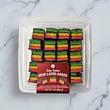 Carlotta's Authentic Italian Rainbow Cookies | 13 Ounces View 2