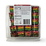 Carlotta's Authentic Italian Rainbow Cookies | 13 Ounces View 7