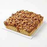 Carlotta's Bakery Authentic Apple Cinnamon New York Crumb Coffee Cakes View 5