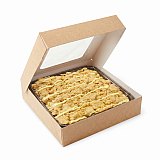 Carlotta's Bakery Authentic New York Cream Cheese Crumb Coffee Cakes View 5