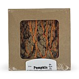 Carlotta's Bakery Authentic New York Cream Pumpkin Crumb Coffee Cakes | Thick Crumb Layer, Handcrafted Bakery-Style Dessert