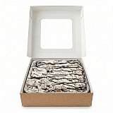 Carlotta's Bakery Authentic New York Crumb Coffee Cakes (22 Oz, Double Chocolate) View 2