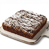 Carlotta's Bakery Authentic New York Crumb Coffee Cakes (22 Oz, Double Chocolate) View 5