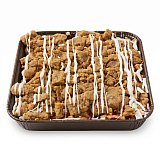 Carlotta's Bakery Authentic New York Crumb Coffee Cakes (22 Oz, Raspberry) View 5