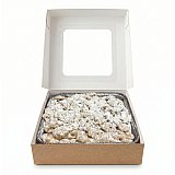 Carlotta's Bakery Authentic New York Crumb Coffee Cakes (22 Oz, Old Fashioned) View 2