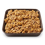 Carlotta's Bakery Authentic New York Crumb Coffee Cakes (22 Oz, Apple Cinnamon) View 2