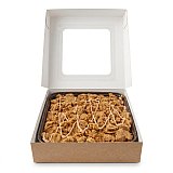 Carlotta's Bakery Authentic New York Crumb Coffee Cakes (22 Oz, Apple Cinnamon) View 4